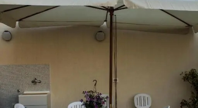 Residence Antico Baglio, Book Apartment Hotels in Sicily with Parking, Parking