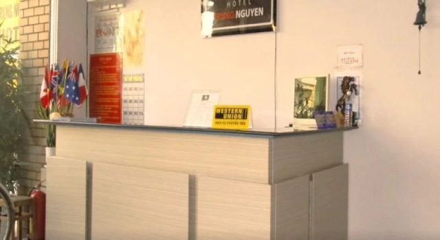 The CK Hotel, Забронировать Отель Недорогие отели Тяудок, недорого