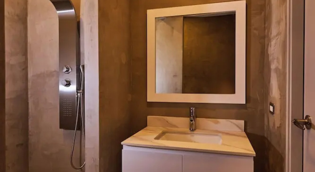 Люкс Luxury Ola Boutique Hotel