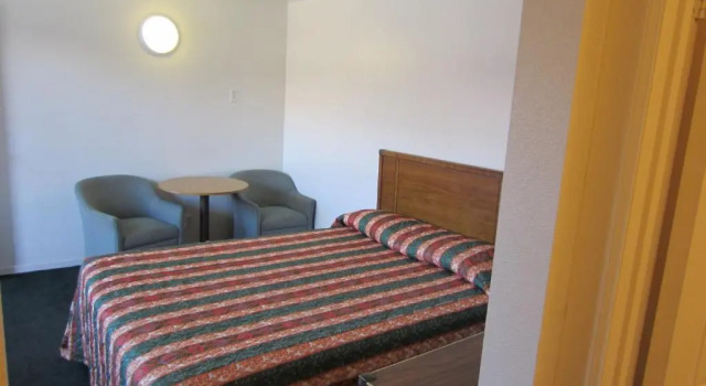 Номер Standard Welcome Inn & Suites Anaheim
