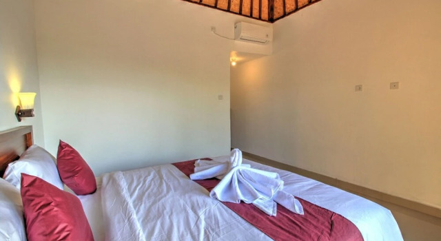 Cedok Gede Cottage