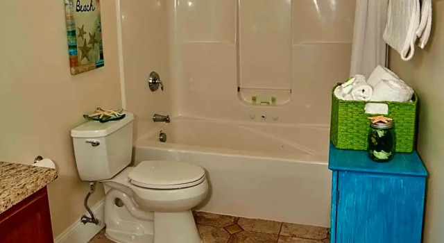 Двухместный люкс с видом на океан Atlantic Breeze Suites