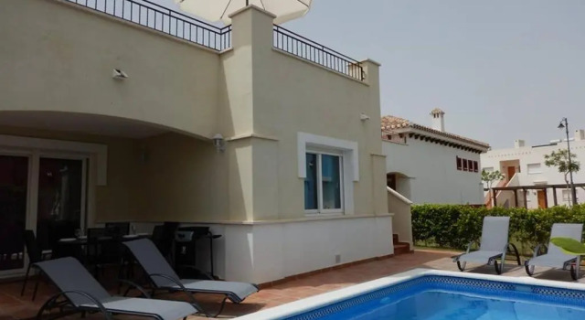 Вилла 2-bedroom Villa with pool