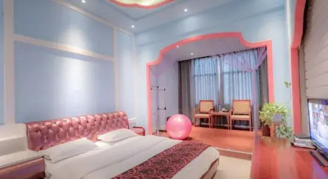 Zai Shui Yi Fang Hotel (Qiubei Jiaolian Plaza), Rezerwuj Hotel Qiubei Yunnan