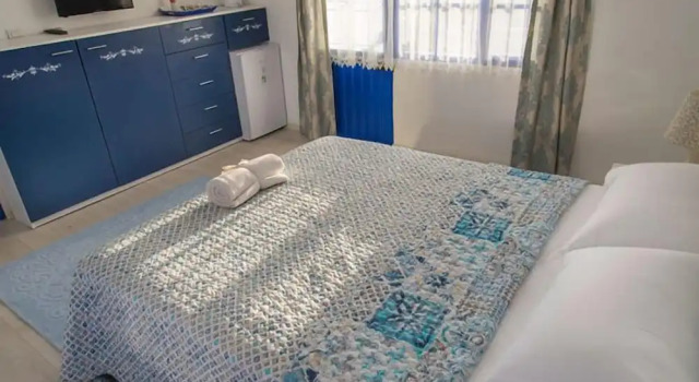 Mavi Zeytin Butik Hotel