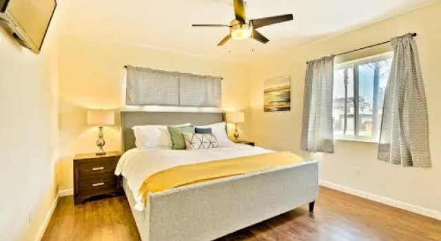 #844 - Sunny Delight I Two-Bedroom Holiday Home