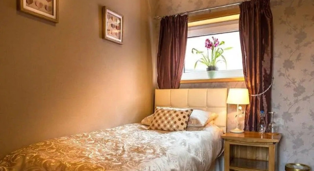 Семейный номер Standard с видом на воду Lakeview Guest House