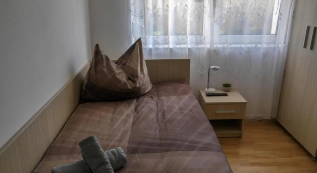 Номер Comfort Haus Berta