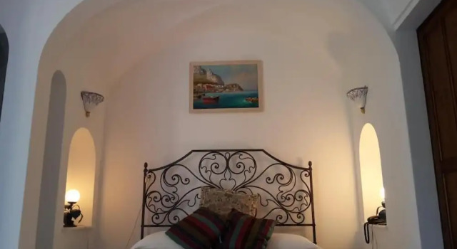 Полулюкс Casa del Solitario Capri