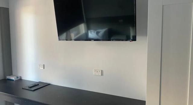 Номер Standard Bega Motel