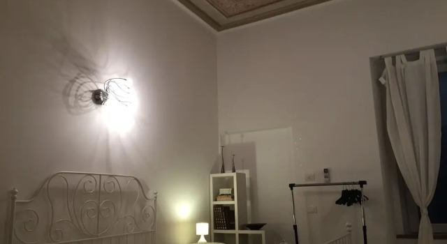 Номер Economy Vip Bergamo Rooms