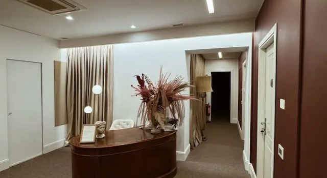 Residenza Imperiale - Trevi Suites, Забронировать Гостевой дом Треви Рим, рядом с Посольство США в Риме