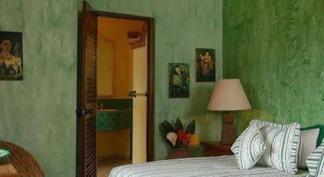 Villa in Conchas Chinas Vallarta, Book Villa Hotels in Jalisco with a Pool, Swimming Pool