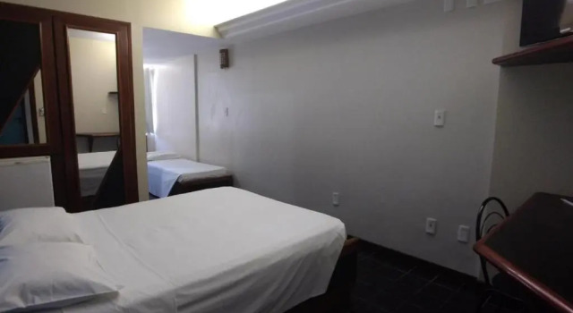 Номер Standard Hotel Praia da Sereia