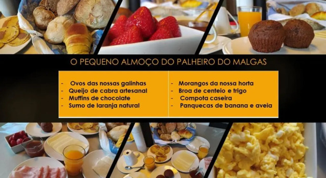 Palheiro do Malgas, Prenota Hotel Hotel a Alentejo con parcheggio, Parcheggio