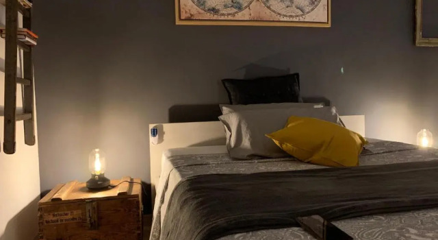 B&B Torino Suite Design, Varaa Bed and Breakfast Torino Piemonte