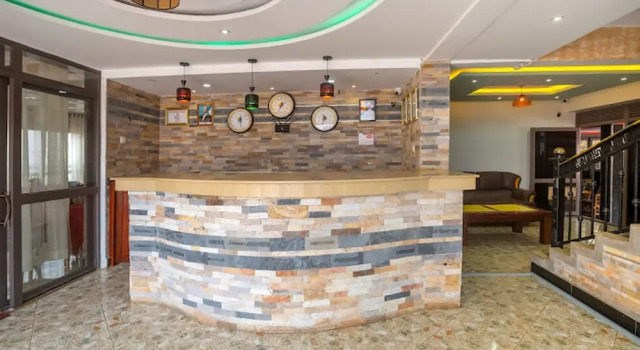 Governors Hotel, Réserver Hôtel Hôtels 3 étoiles à Mukono, 3*