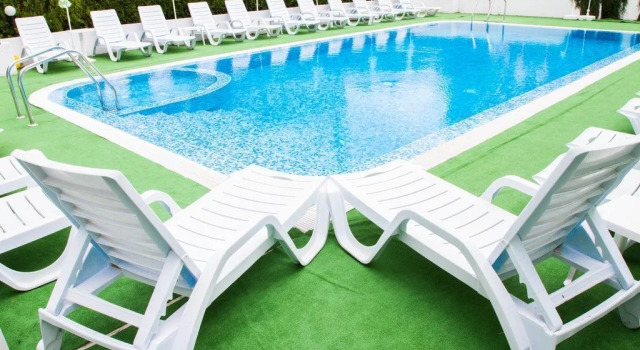Aparthotel Anixi, Buchen Sie Aparthotel Aparthotels in Provinz Varna, Aparthotel