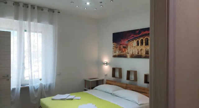 Vapama Rooms