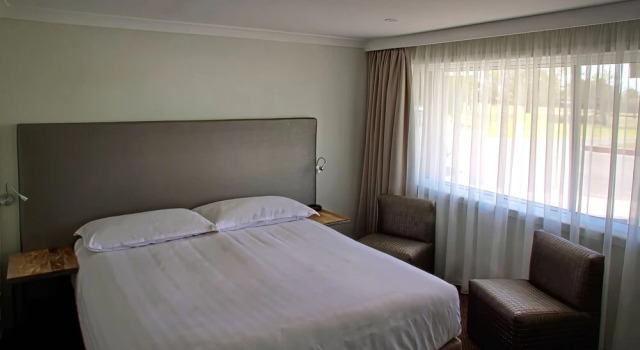 The Duck Inn Apartments, Забронировать Апартаменты/квартира Тамуорт New England NSW