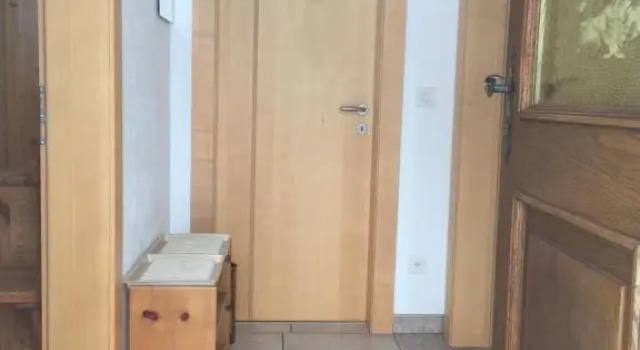 Appartement MELCHER Sotchà Dadaint 654, Book Apartment Scuol Grisons