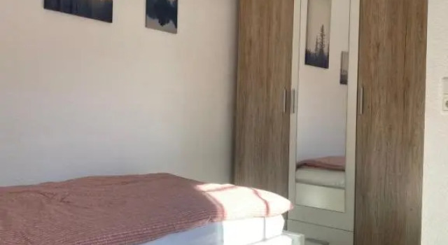 Номер Economy Hotel am See