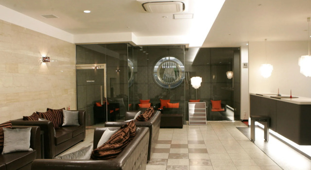 Green Rich Hotel Nishitetsu Ohashi Ekimae, Varaa Hotelli  