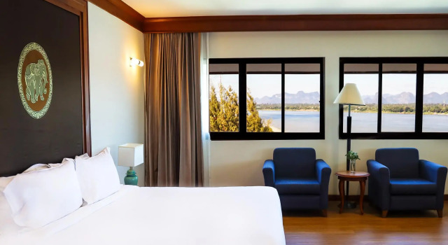 Fortune River View Hotel Nakhon Phanom