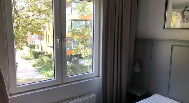Oslo Budget Apartments - Ullevaal, Buchen Sie Ferienwohnung St. Hanshaugen Oslo