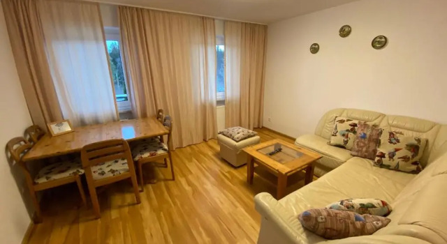Апартаменты Цокольный этаж Ferienhaus Frei 1 Hinterzarten