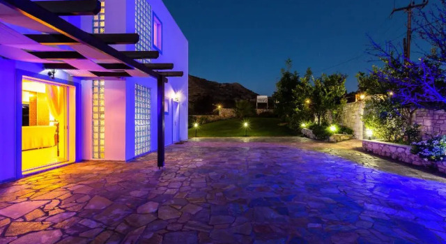 Ekaterini Vip Villa, Забронировать Вилла Плака Апокоронас