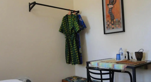 Номер Economy Carpe Diem Guesthouse