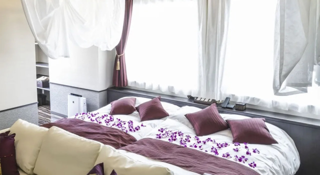 Вилла Hotel Petit Bali Garden Shin Okubo