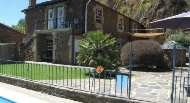 Quinta Da Moenda, Prenota Hotel Hotel a Alentejo con parcheggio, Parcheggio