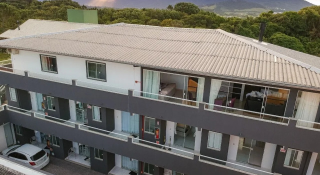 Residencial Neto Praia do Santinho