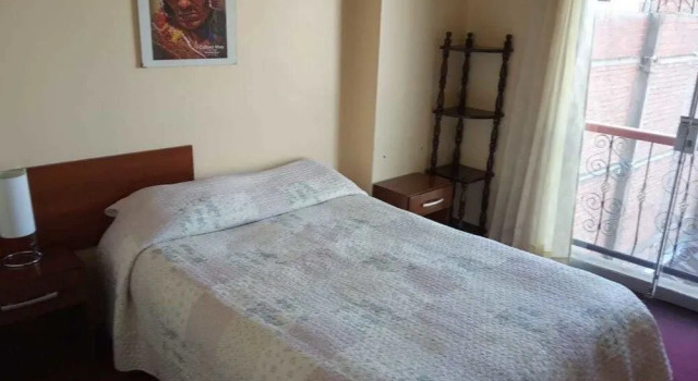 Tikary Puno inn, Забронировать Отель Отели Пуно с завтраком, рядом с Conde de Lemos Balcony, Завтраки