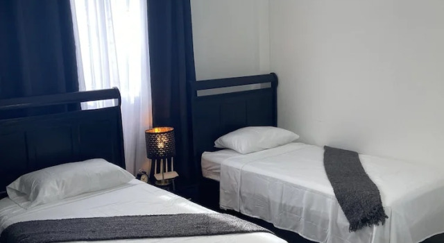 Люкс The White Rock Hotel BB