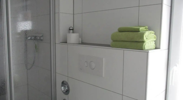 Апартаменты Ferienwohnung Südseeufer