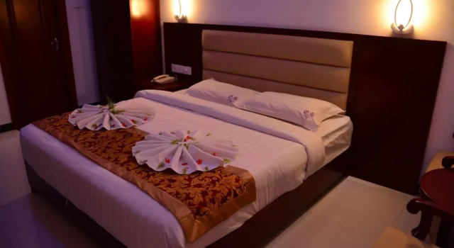 Hotel Aradhana Inn