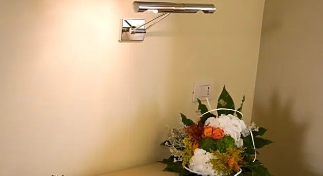 Номер Superior San Francesco Hotel