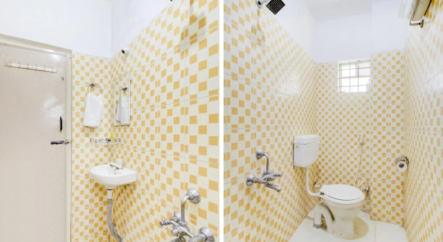 OYO 75854 Hotel Harsha Residency, Book Hotel Hoteller i Devanahalli med morgenmad, Morgenmad