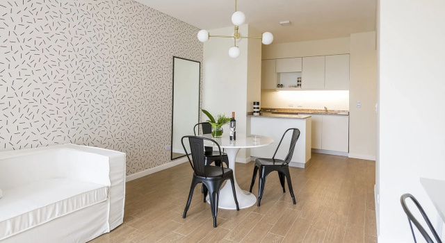 Top Rentals Palermo Chico