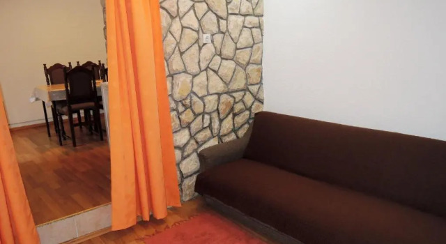 Студия Apartments Kralj