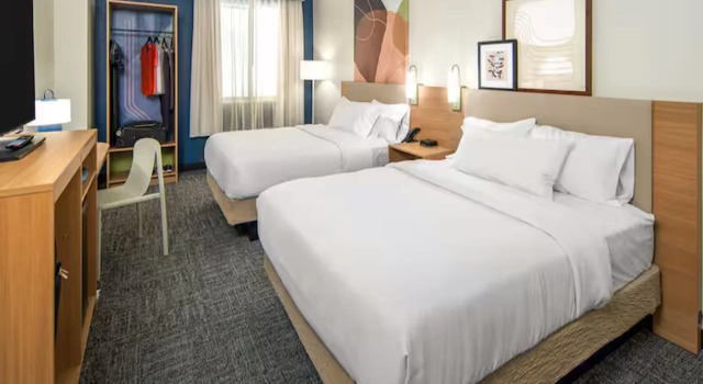 Spark By Hilton Garland Dallas East, 예약 호텔 갈랜드 Dallas - Fort Worth Metropolitan Area