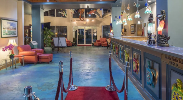 Morritts Tortuga Club, Boek Hotel North Side Grand Cayman