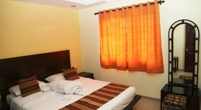 RnB hotel Goa, Book Hotel Salcete Lagos