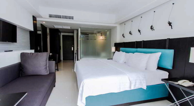 Sugar Marina Resort - ART - Karon Beach