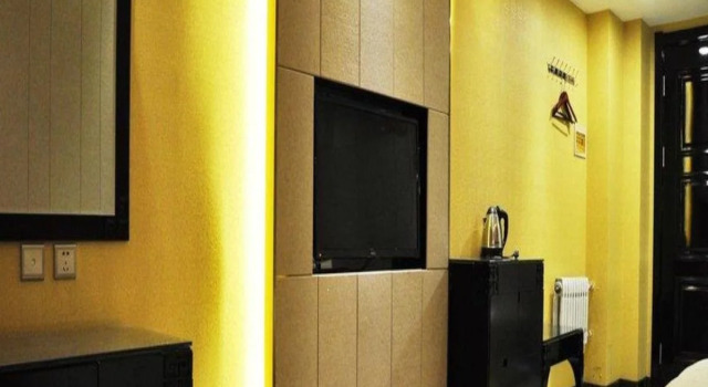 Aolong Business Hotel, Book Hotel Hulunbuir Inner Mongolia