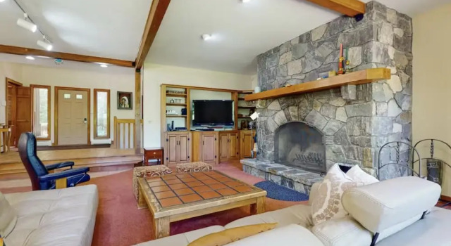 Vermont Serenity By Okemo 5 Bedroom Home, Забронировать Отель Ладлоу 