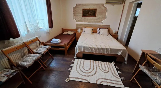 Номер Standard Villa Sunset
